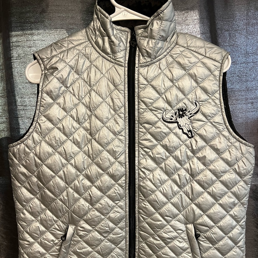 Vest